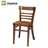 new design solid wood chair wood dining chairs