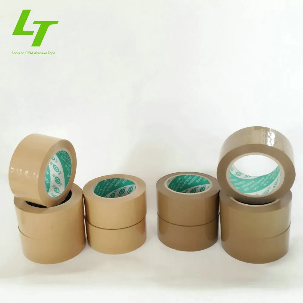 BOPP PACKING TAPE (20)