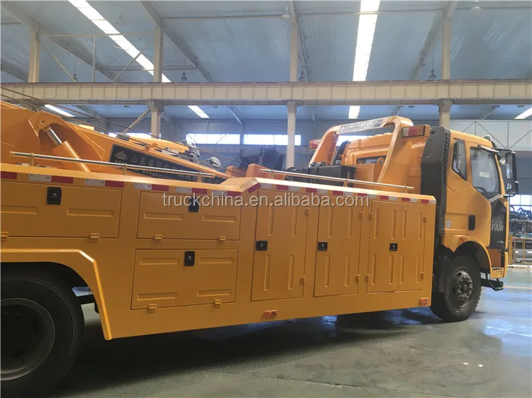 1050 Ton Chinese Cheap Rotator Tow Truck Wheel Lift For Sale In Dubai