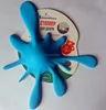 Nice design Home decor FDA spot octopus shape Silicone Door stopper FXDS18