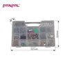 China Manufacture PP Box Assorted Wire Nail And Super Hanger