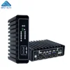 OEM Aluminum Alloy Casing Fanless All-In-One Mini PC 4GB RAM LINUX OS tabled Mini PC with WiFi