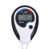 Multifunction Big LCD Digital Countdown Sports Running Stopwatch Timer