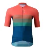 Complete production line custom jersey cycling pro high quality