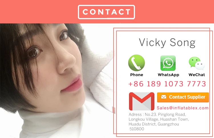 Contact