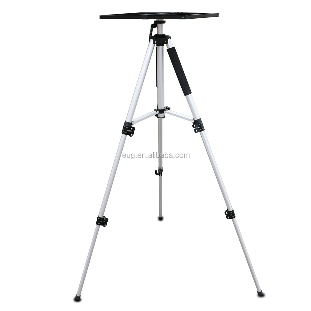 Lcd / Dlp Projector Stand Tripod With Aluminum Alloy Surface Buy Dlp Projector Stand Tripod