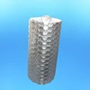bubble foil reflective guard metallic foil bubble insulation material