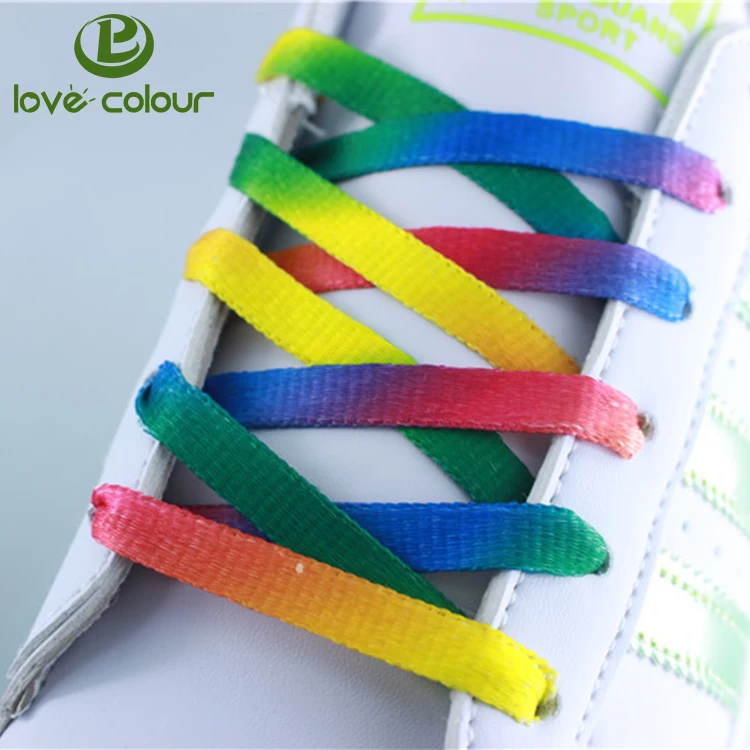 shoelace 2