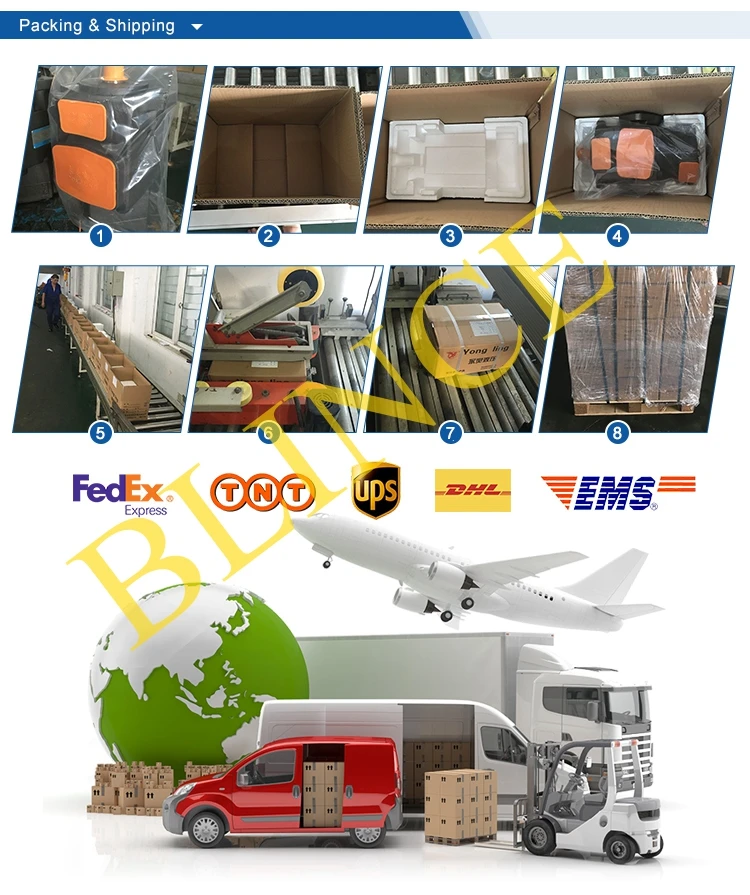VANE PUMP PACKAGE