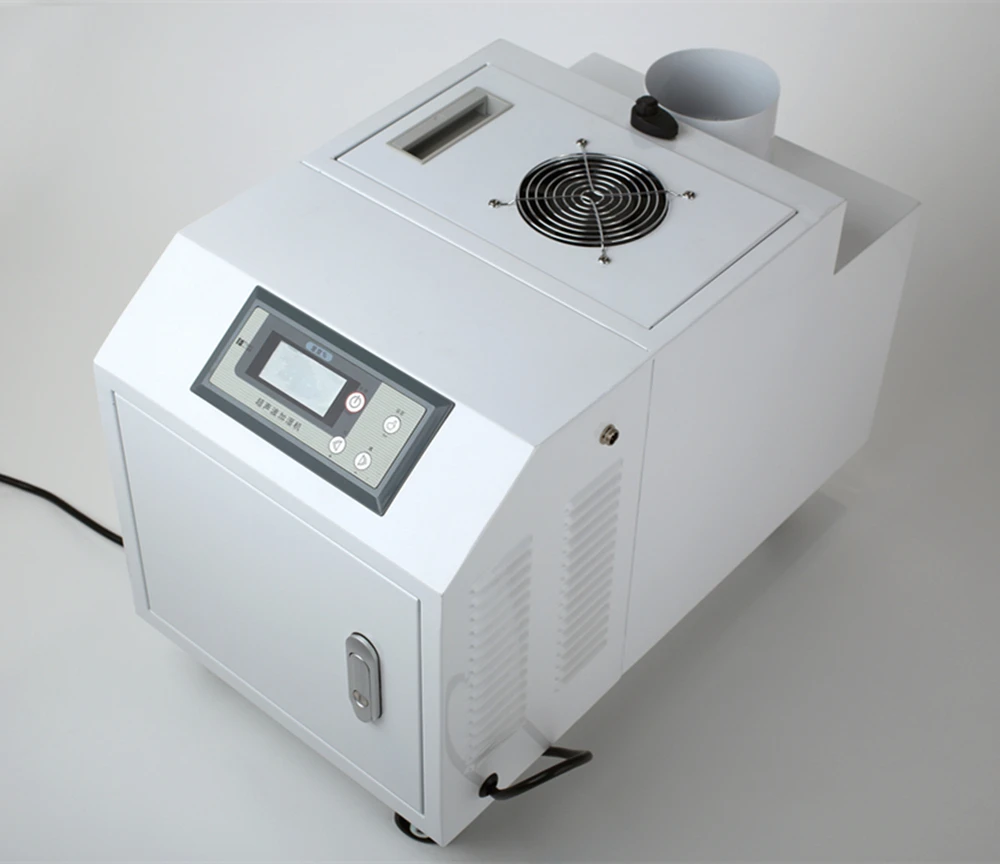 Good Quality 3kg/h Ultrasonic Humidifier For Industrial Use Buy