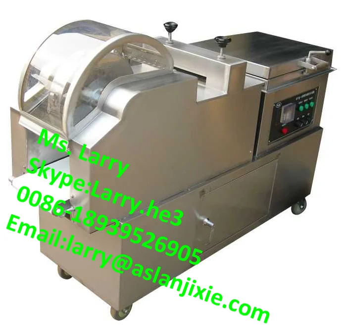 Squid Cutting Machine/shredded Squid Making Machine/shredding Machine
