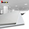Metal aluminum perforated ceiling panel use for dancing room