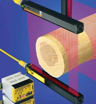 Volume Measuring Light Curtain Sensor Buy Volume Measuring