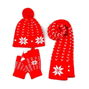 wholesale childrens hats and gloves