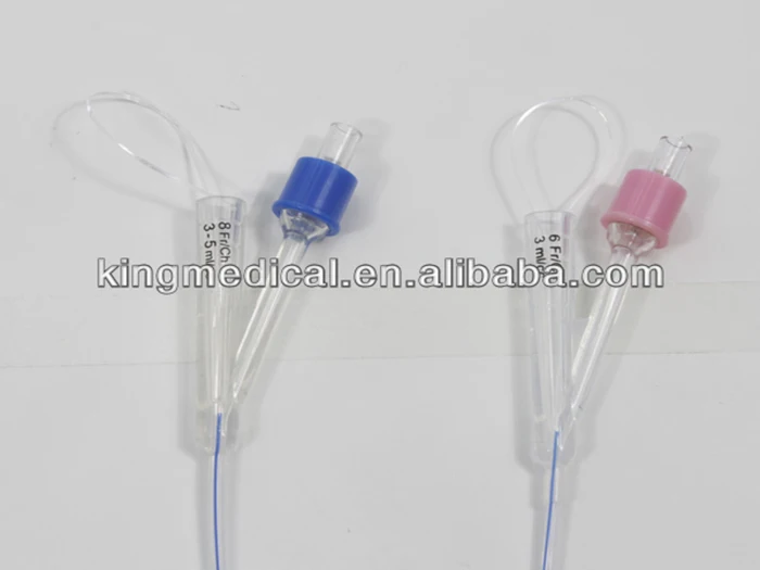 pediatric foley catheter