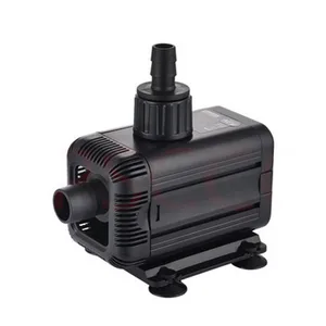 Image of Hailea 9W 720L/H Amphibious pump. Koi pond.Tortoise pool. Paddy field water pump.aquarium.Submersible pump HX-6510 HX6510