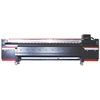 high quality crystaljet 3D 5D uv roll to roll printer for wallpaper