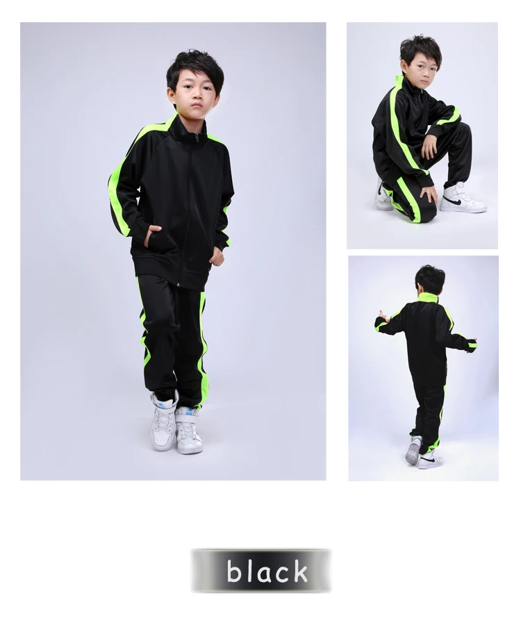 Custom Logo Couple Tracksuit Wholesale Sport Suit China Sports Clothing Mens Track Suits