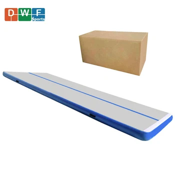Airtrack Inflatable Gymnastics Mat 20 cm Thick Air Tracks