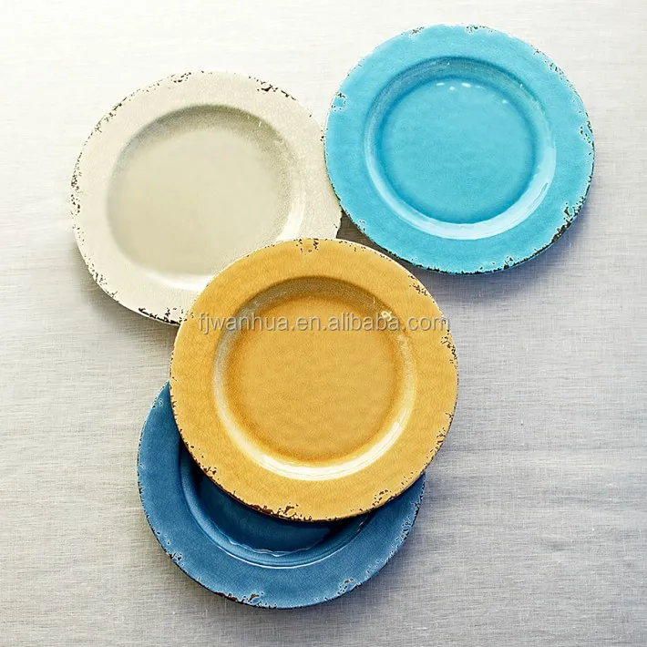 Rustic Melamine Dinner Plates - Buy Rustic Plate,Melamine Rustic ... Rustic Melamine Dinner Plates - Buy Rustic Plate,Melamine Rustic ...