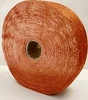 Thin copper wool for MRI RF shielding installation project