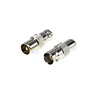 BNC female jack to IEC DVB-T TV PAL plug male RF connector Adapter