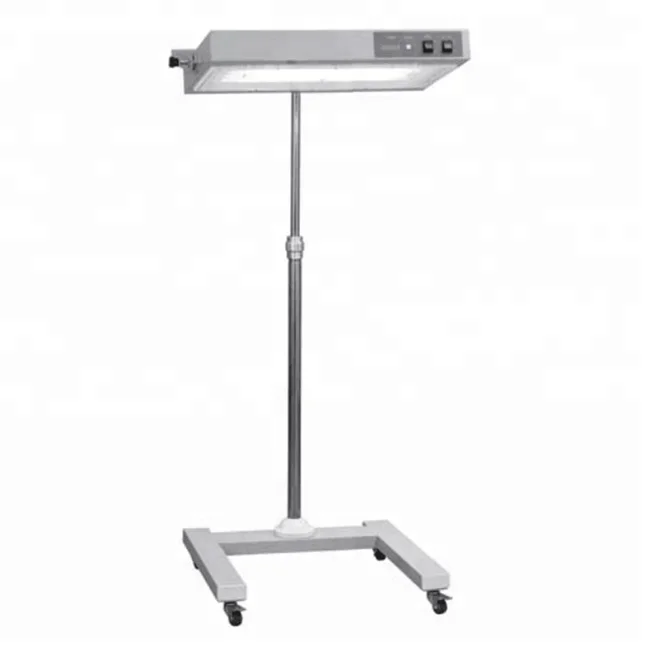 
Hospital Neonatal Jaundice Phototherapy Equipment Infant Phototherapy Unit Price WT GL 2  (62202472937)