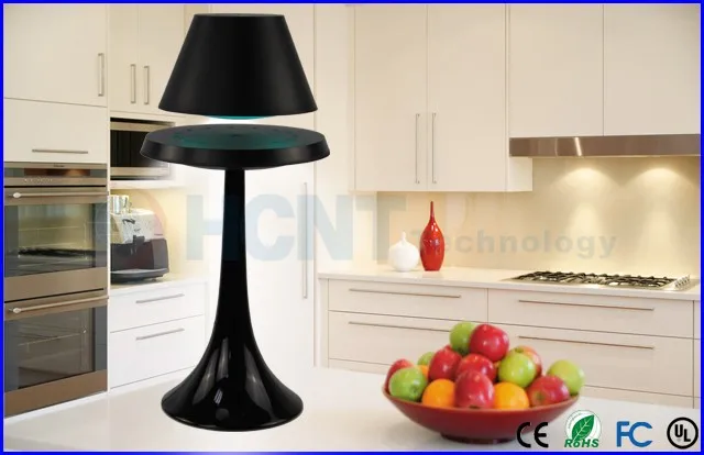 Levitating system for floating bonsai plant pot and fly flower.jpg