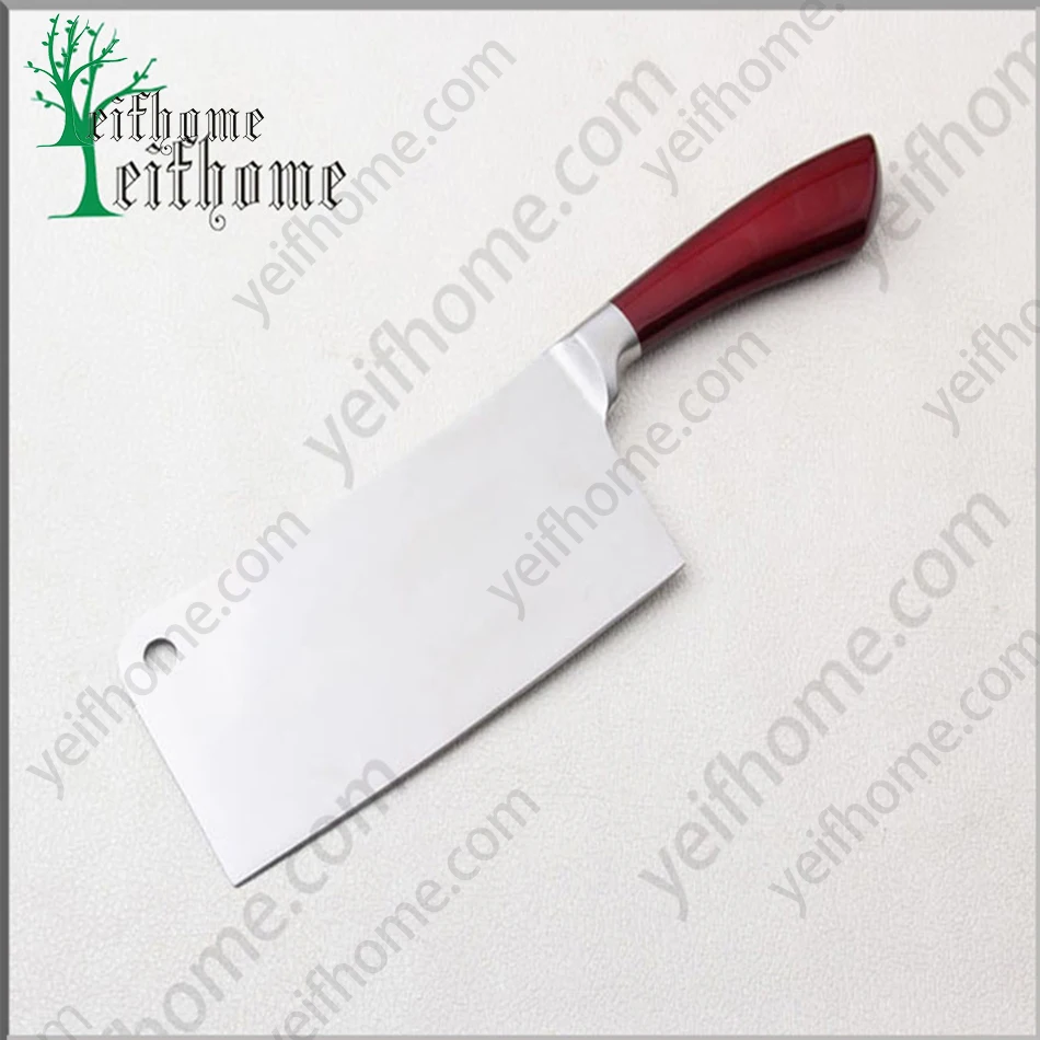 International nordic ware bakeware cleaver knife