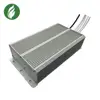 High performance 12v waterproof power supply ip67 level multiple cables output 300w led driver