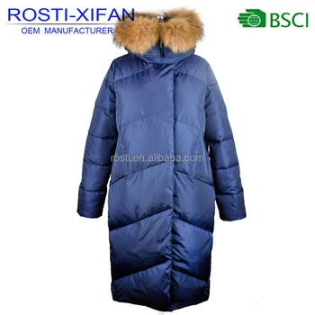 women's fur trimmed winter coats