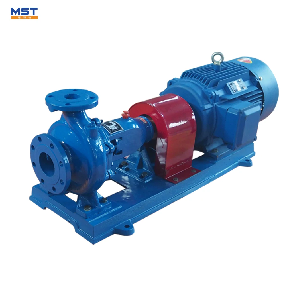 Power Plant Heavy Equipment Irrigation Water Pump - Buy Power Plant ...