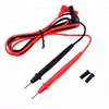 Digital Multimeter Needle Tip Probe Test Leads Pin Multi Meter Tester Lead Probe Wire Pen Cable UT30