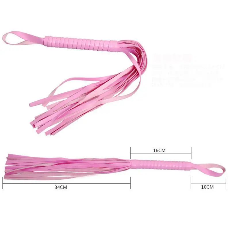 10PCS SM adult games sex BDSM restraints set sex toys bondage kits