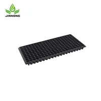 

200 cell vegetable plant nursery plastic garden polystyrene seedling tray