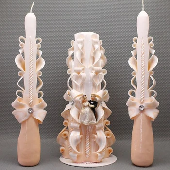 beautiful candles for gifts