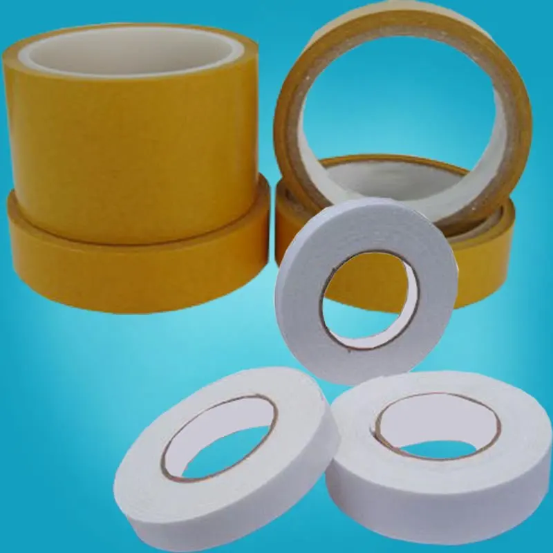 double sided adhesive tape acid free, View Clear Ultra Thin Double Side