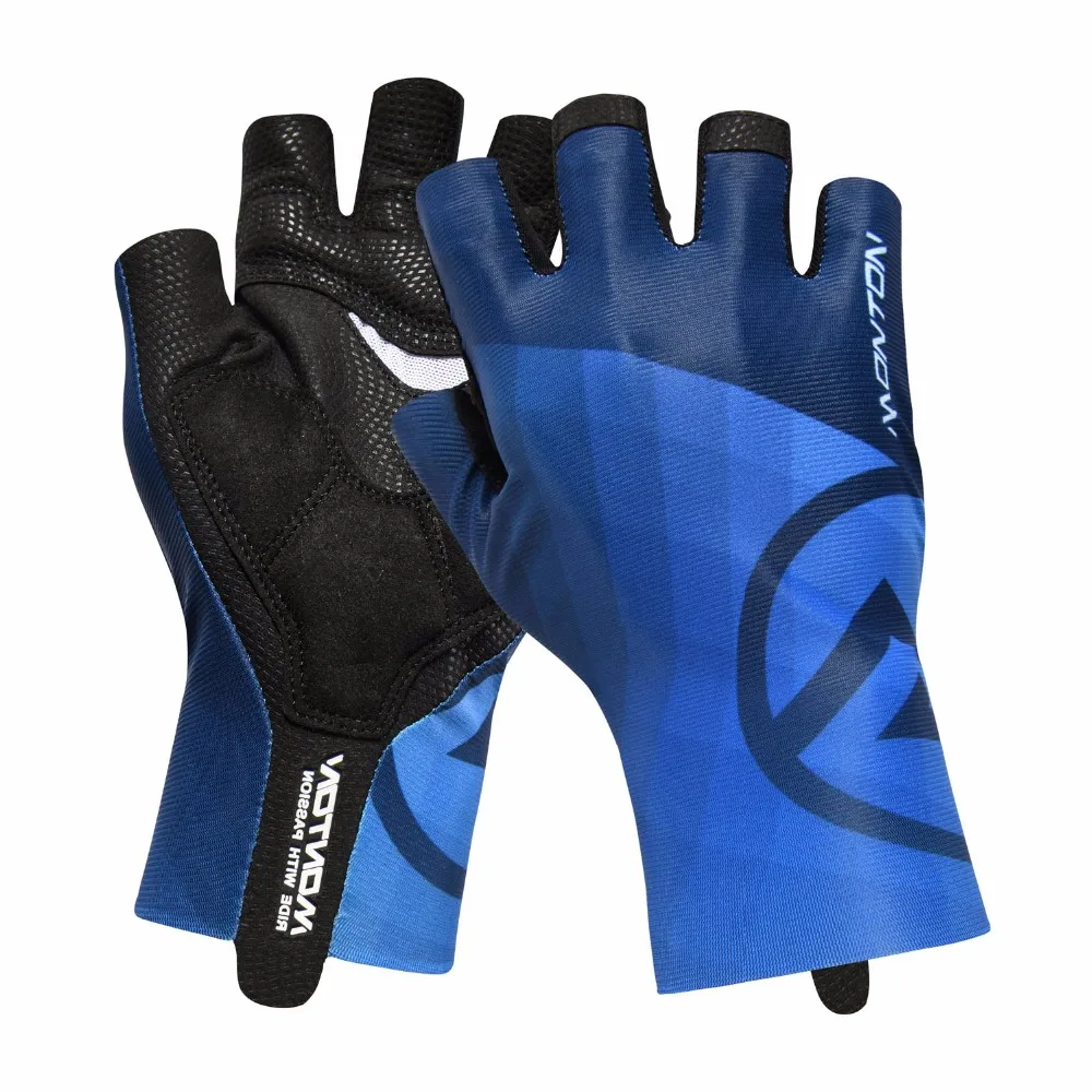 bike half gloves