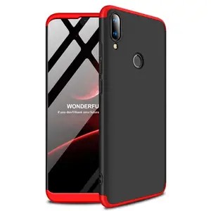 3 1 Mobile Phone Case Huawei Y9 2019