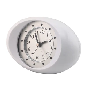 Wireless IP Camera Hidden Alarm Clock