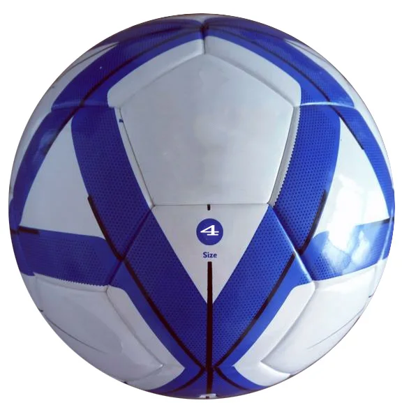 

Hot Sales Professional official weight Low Bounce Thermo Bonded Custom Indoor Aolilai Football ball, Customize color
