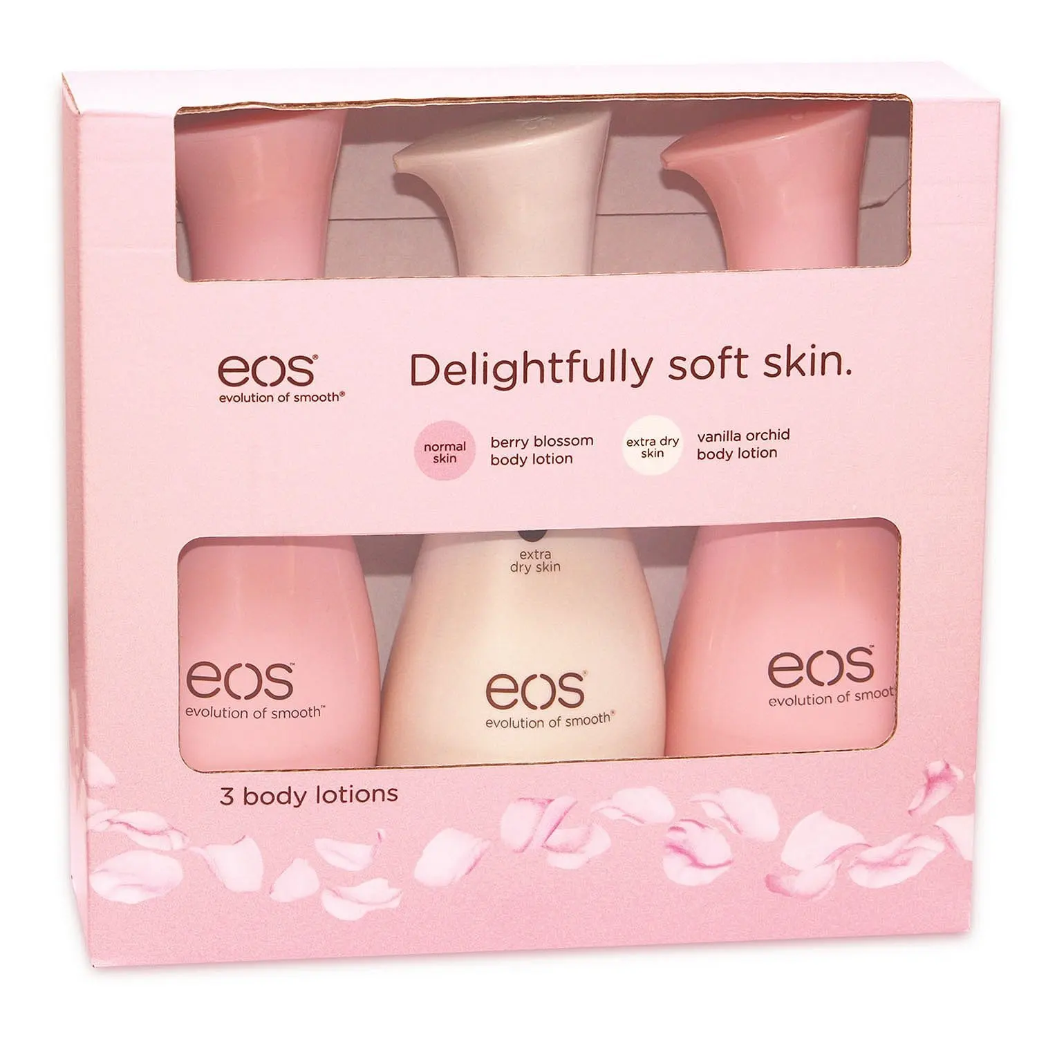 Eos body. EOS бальзам для губ Crystal Vanilla Orchid. Набор Skin Studio купить Казань.