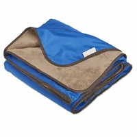 

Top quality outdoor portable picnic blanket Waterproof Multi-purpose camping blanket