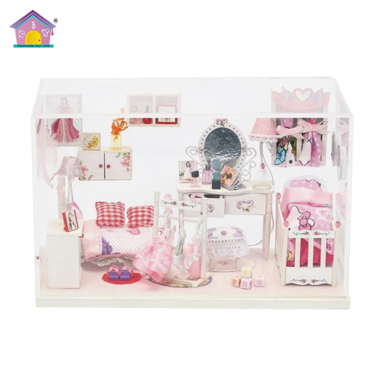 doll house toys for girls