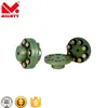 FCL Flexible Rubber Coupling For Spinning And Weaving machines FCL125 FCL140 FCL160