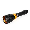 JF 11 year experience factory very hot sale cheap zoom rechargeable flashlight