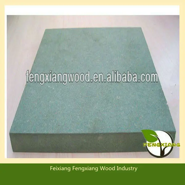 Waterproof Medium Density Fiberboard 12mm/15mm/18mm Buy Waterproof