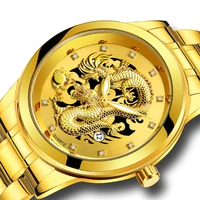 

Wholesale Popular Brand Bosck Men Outstanding Watch Date Clock Waterproof Quartz Wrist Watches Japan Movement Relojes Hombre