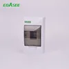 Hot Sell Flush type Matel single phase distribution box