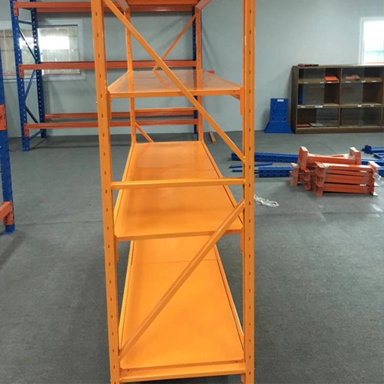 Modern Cardboard Retail Hardware Product 1/4 Pallet Display Rack Buy